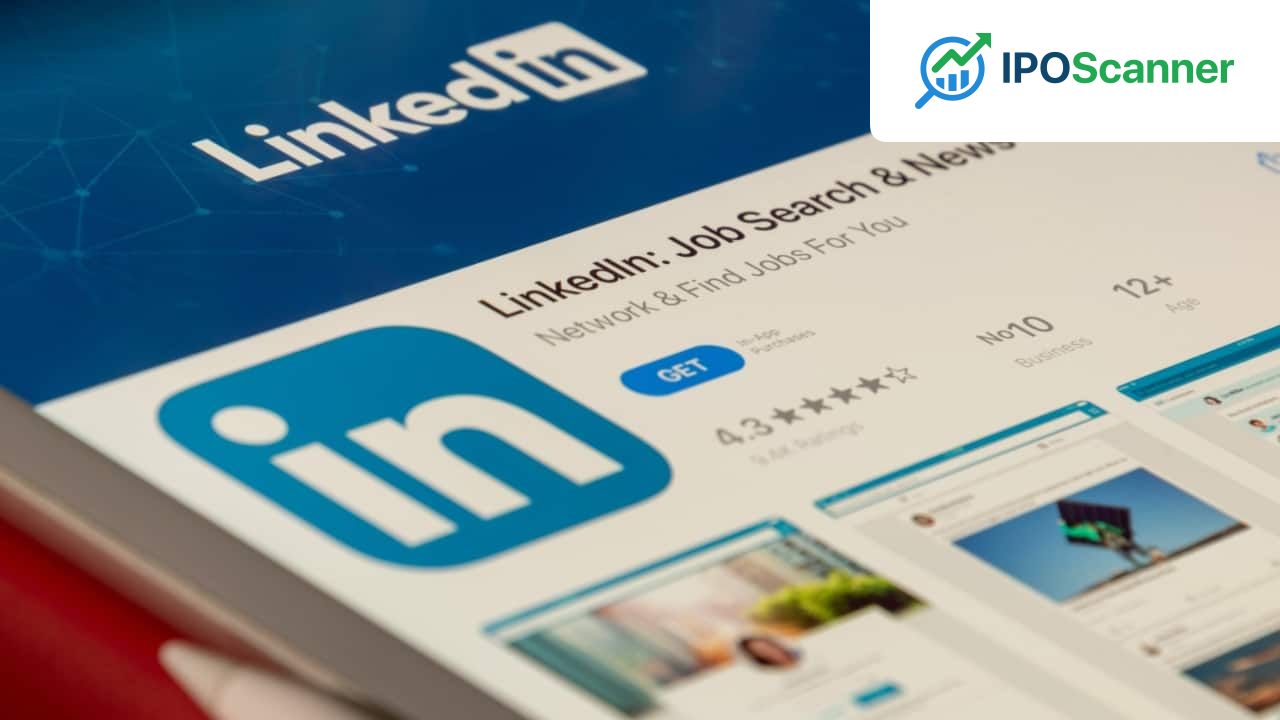 Microsoft-owned LinkedIn to Undertake Consolidation Efforts, Resulting in Approximately 5% Workforce Reduction
