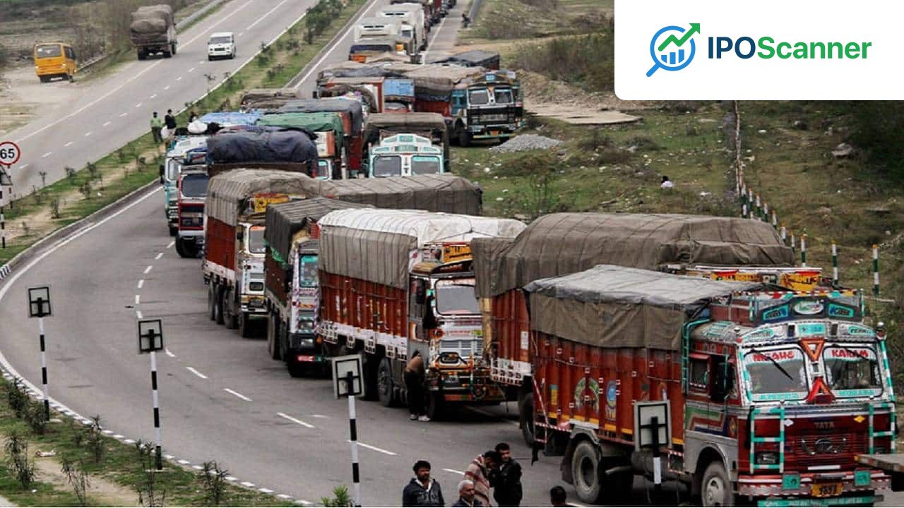 Tamil Nadu, UP and Mizoram Outshine Others in Logistics Performance Rankings