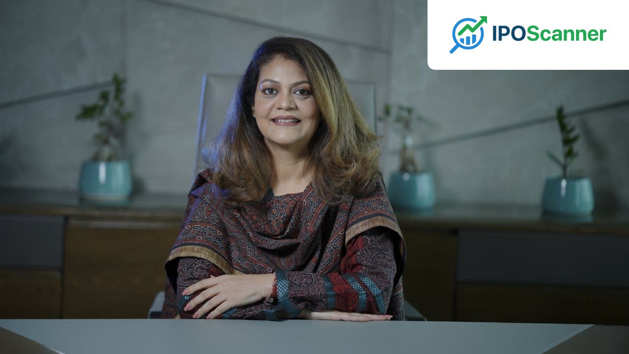 SEBI Orders Rashmi Saluja to Disgorge Rs 1.99 Crore in Insider Trading Case