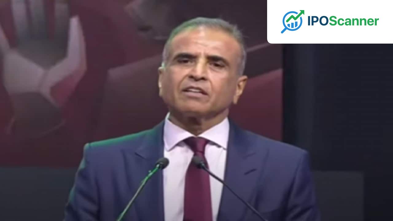 Bharti Airtel Board Approves Reappointment of Sunil Bharti Mittal as Chairman Through 2031