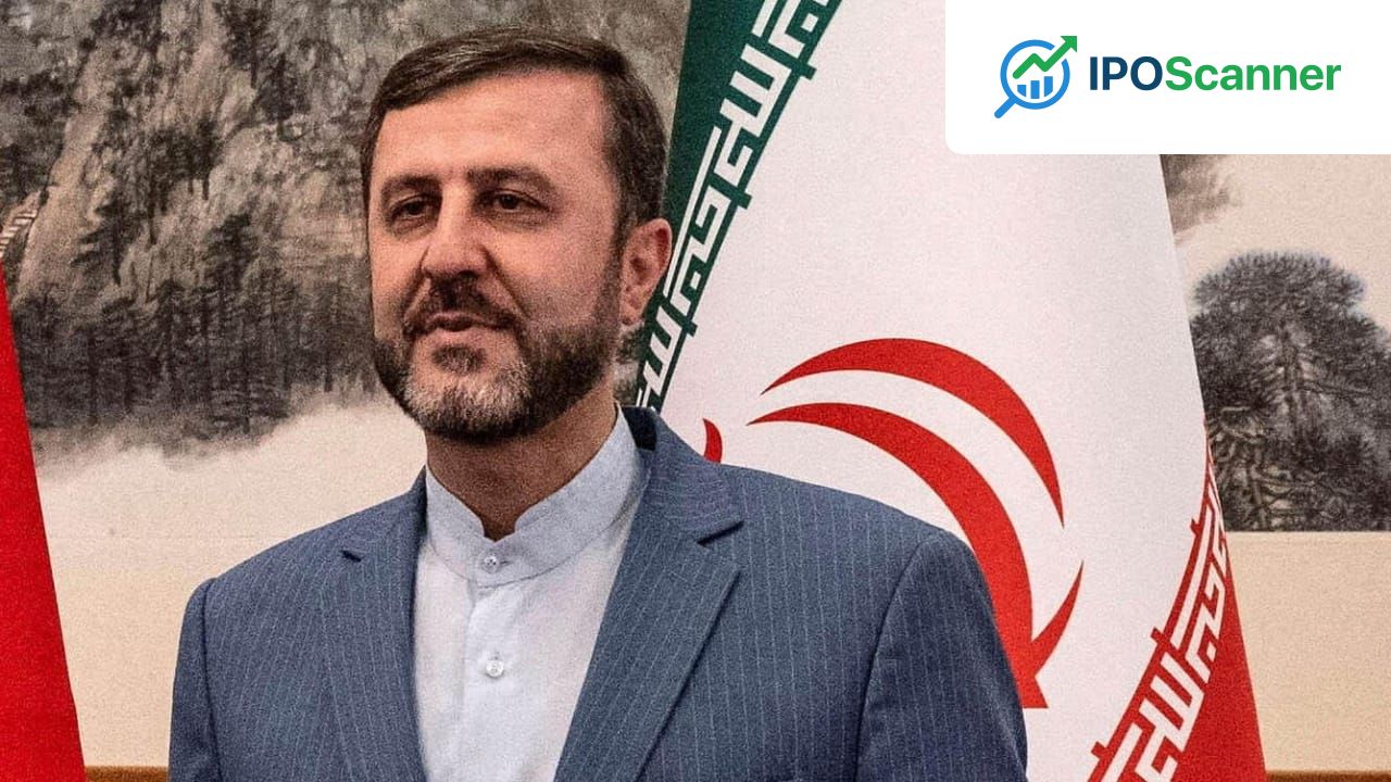 Tehran Welcomes India's Peace Efforts Amid BRICS Divisions on Iran Conflict