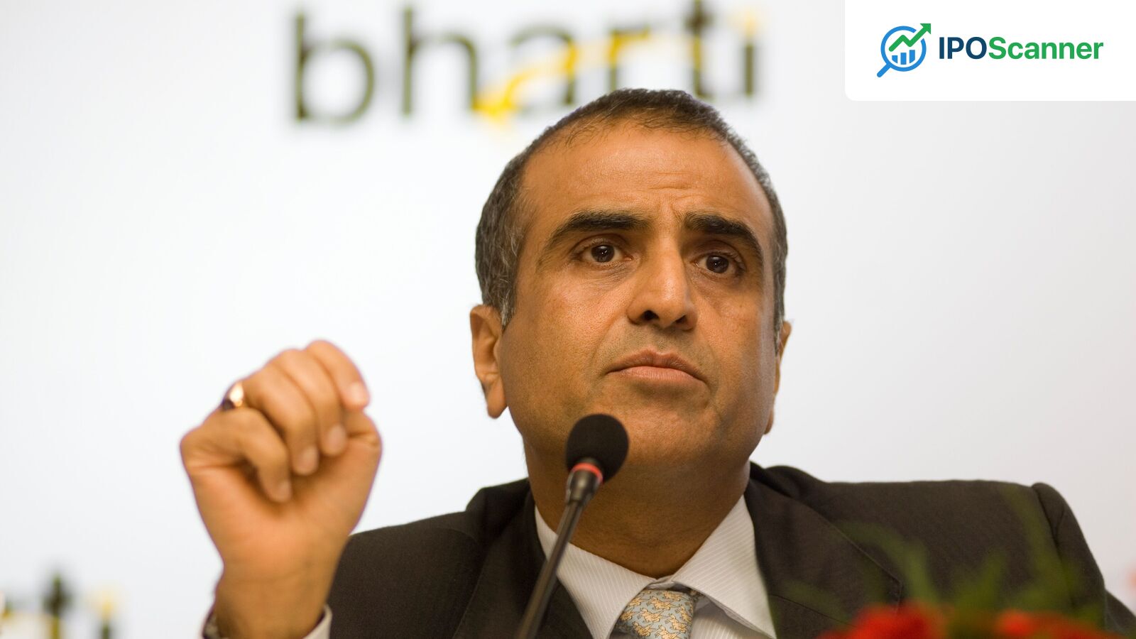 Bharti Airtel Board Approves Re-Appointment of Sunil Bharti Mittal as Chairman for Five-Year Term