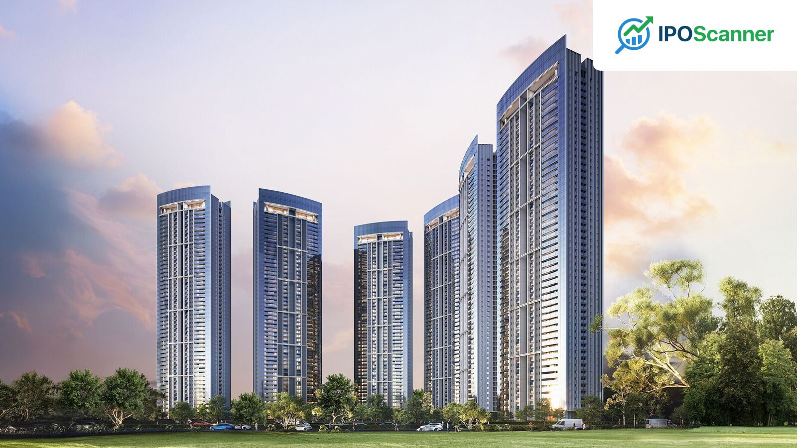 DLF Sees Decline in FY26 Sales Bookings