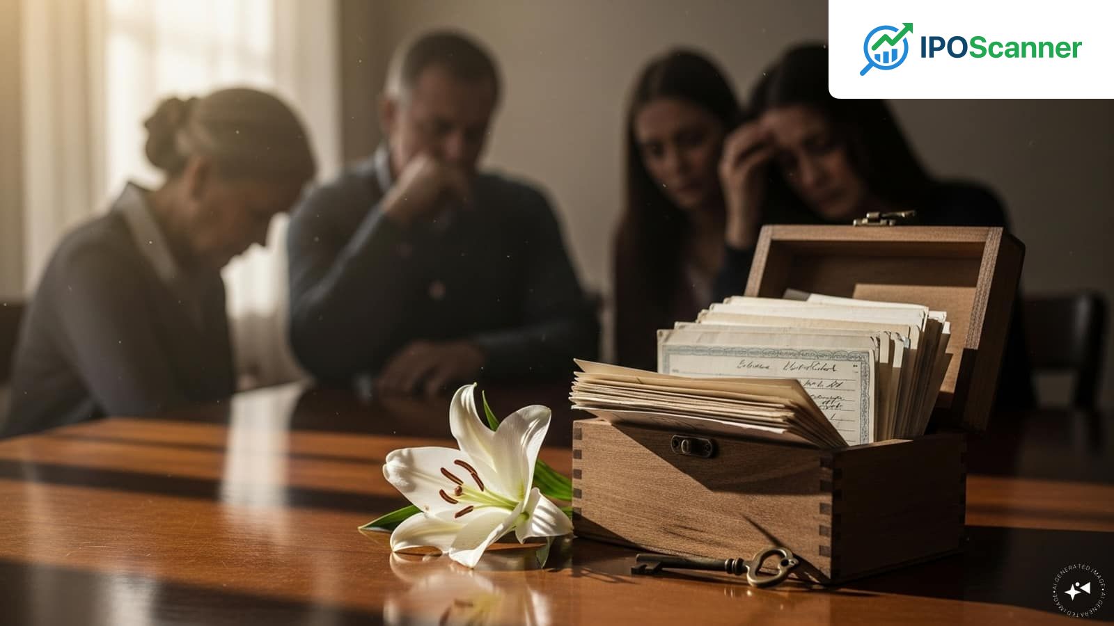 Avoiding Succession Disputes: A Guide to Smooth Estate Administration Following a Property Owner's Passing