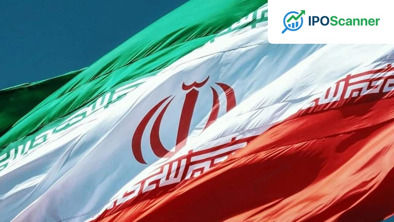 China Suspected of Utilizing Third Countries for Undisclosed Arms Transfers to Iran