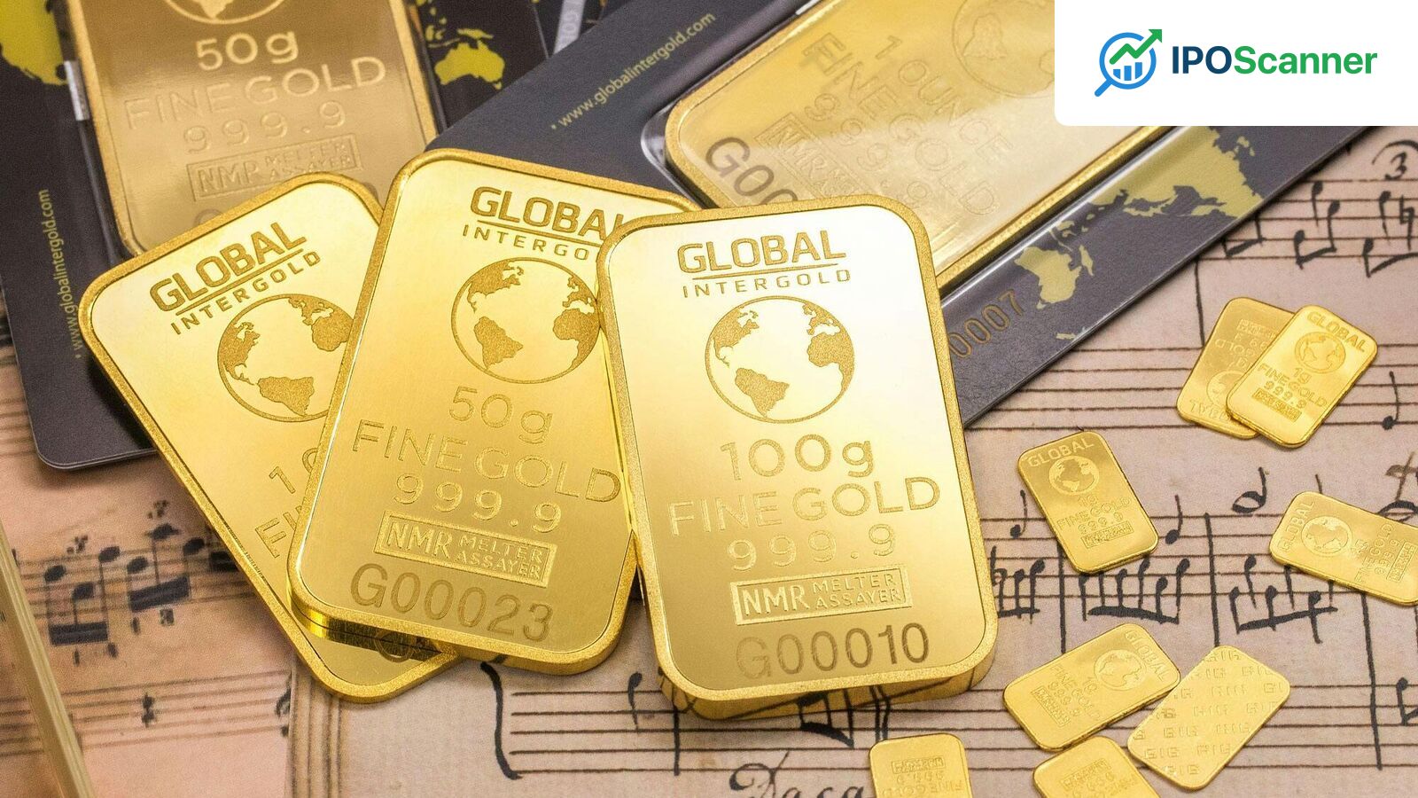 Gold Rate Declines on MCX Amid Profit Booking and Geopolitical Developments