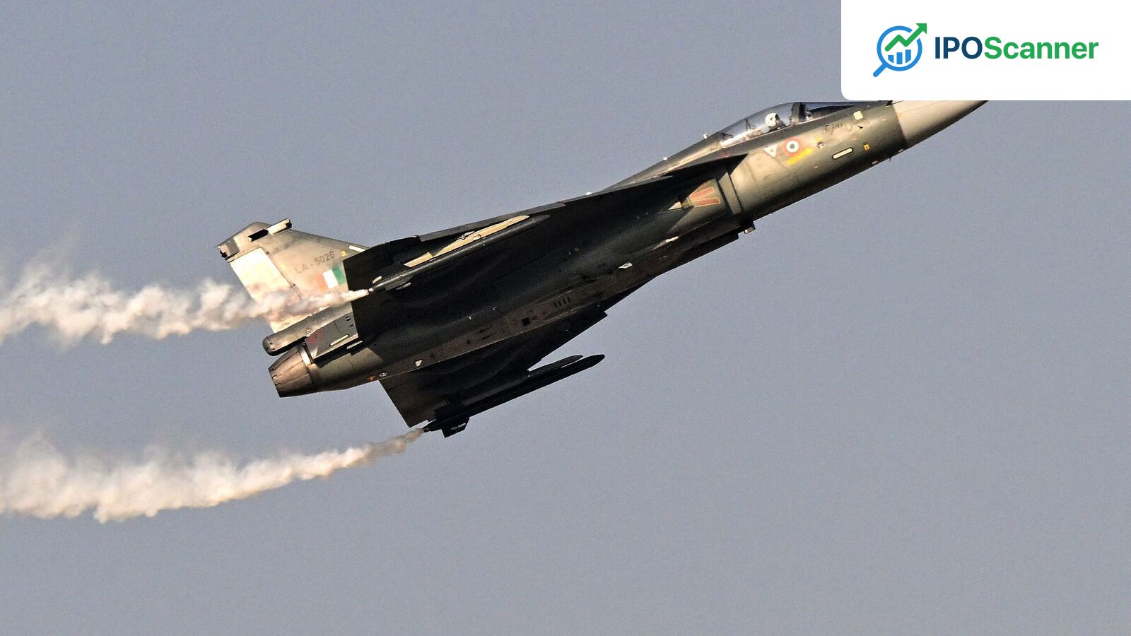 Hindustan Aeronautics' Shares Decline 1.3% Ahead of Q4 Earnings Release
