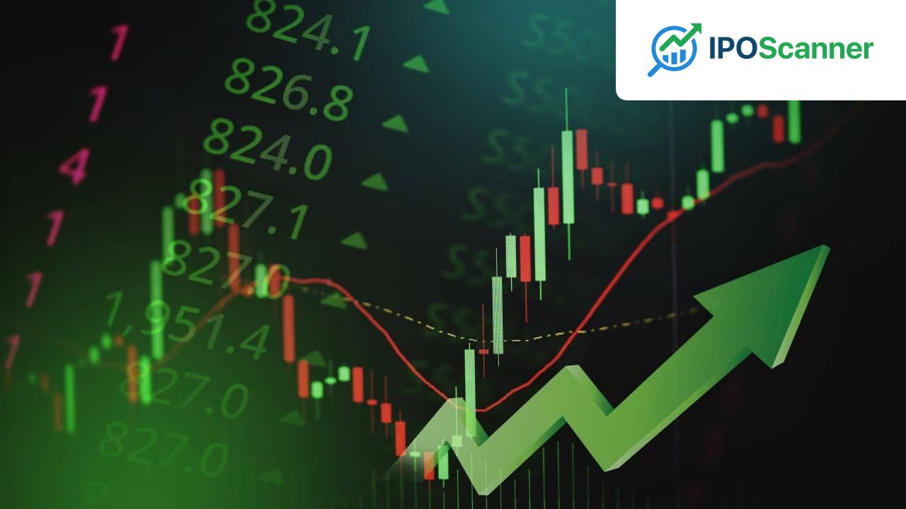 Balaji Amines Surges 20% After Strong Q4 Earnings, Alkyl Amines Rises 12%