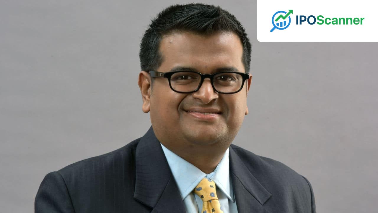 Habit Formation Matters: Harish Krishnan's Criteria for Identifying New-Age Stocks