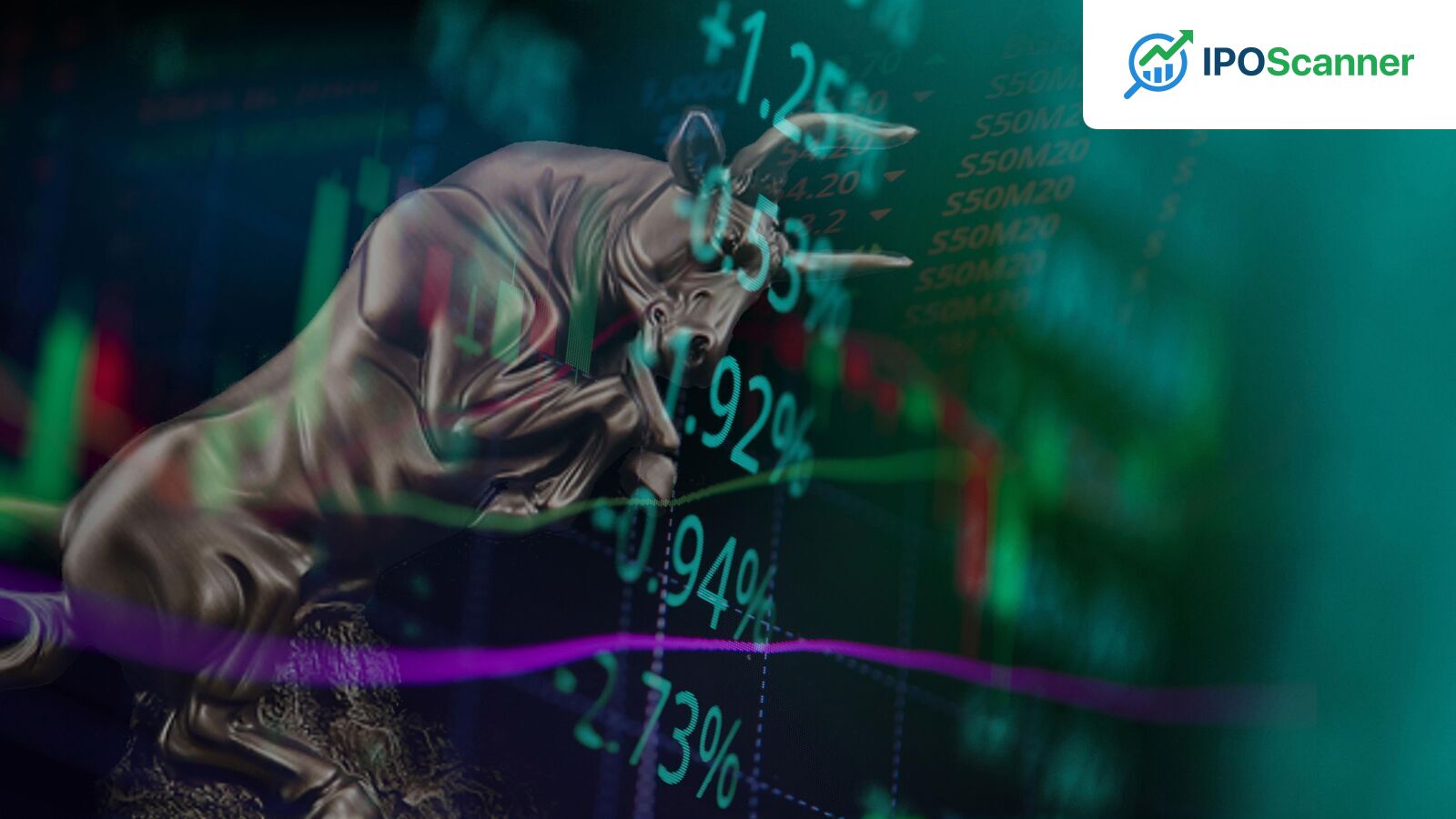 Nifty Smallcap 100 Index Nears Bull Market Territory Amid Ongoing Global Tensions
