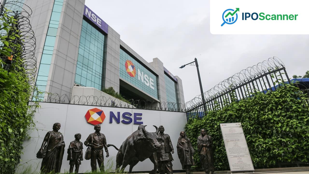 Block Deals Surge Suggests Revival in India's Equity Capital Market