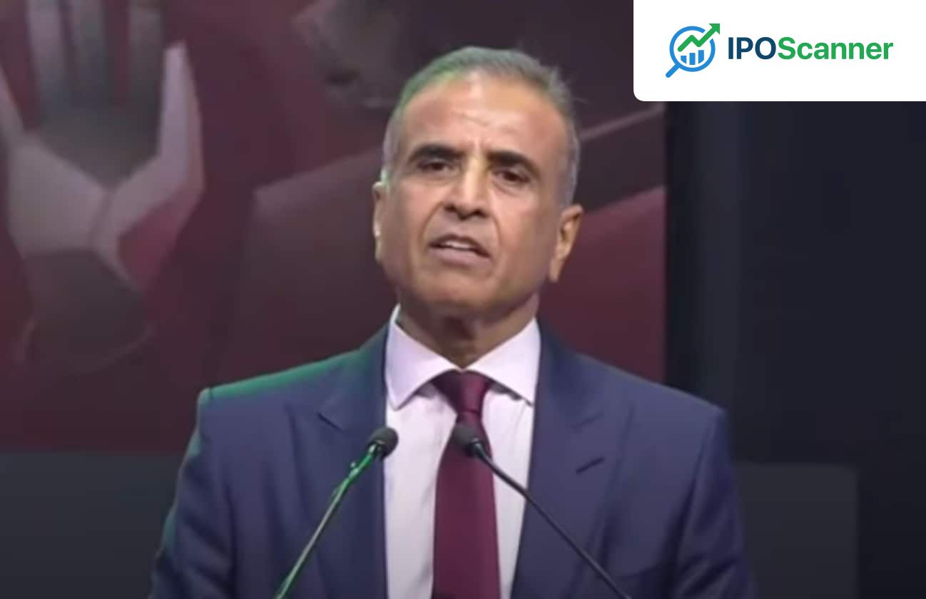 Bharti Group's Sunil Mittal Outlines Succession Timeline for Company