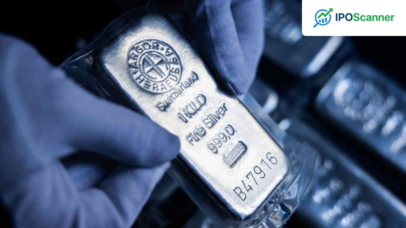 Silver Inventories on COMEX Plummet Below 80 Million Ounces: Implications for the Market
