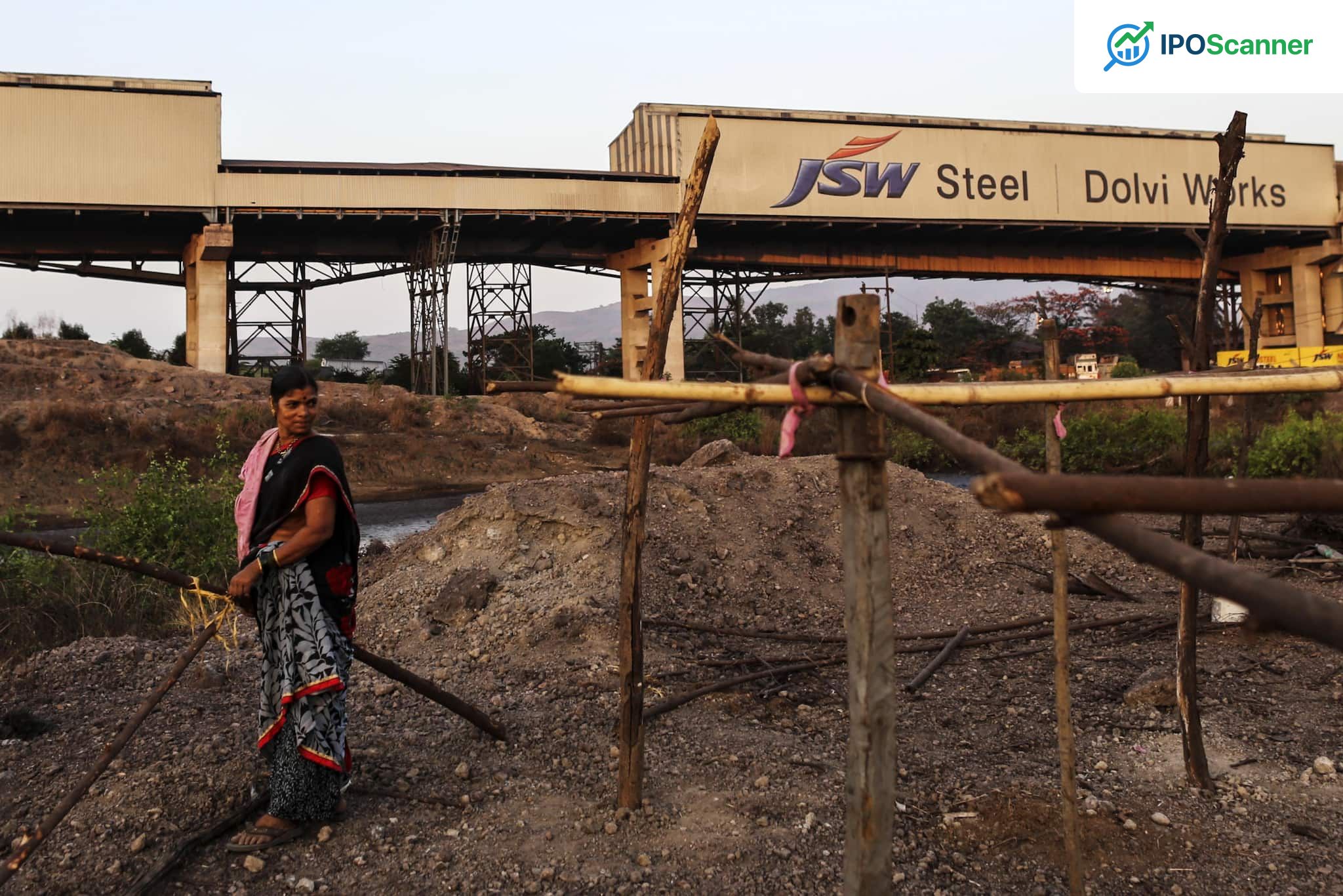 JSW Steel Posts 4th Quarter Net Profit of Rs 19,243 Crore, Declares Dividend of Rs 7.1