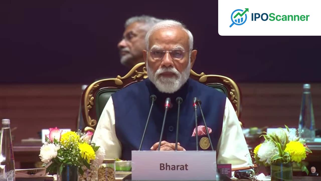 UAE's Shift in Energy Policy Creates New Opportunities for India Ahead of Modi Visit