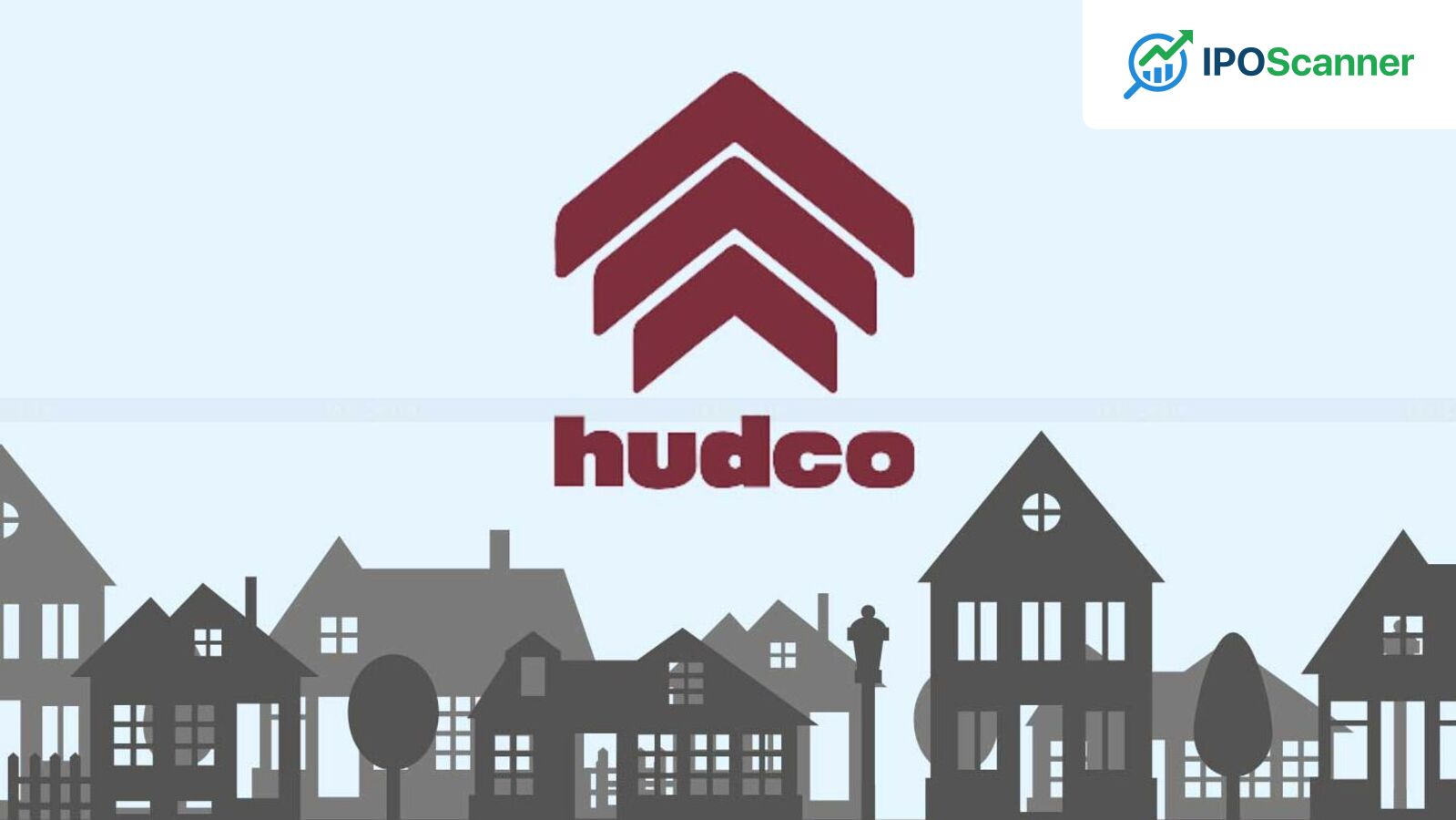 HUDCO Reports Significant Q4 Earnings Growth: Profit After Tax Jumps 172% to ₹1,981 Crore, Net Interest Income Up 16.5%