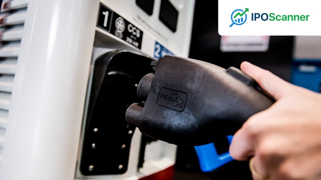 India's EV Battery Demand Projected to Reach 200 GWh by 2032: IESA Forecast