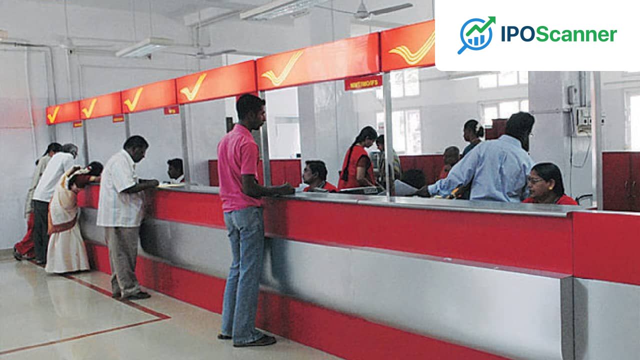 Post Office Introduces Personalised Cheque Book Option for Savings Account Holders