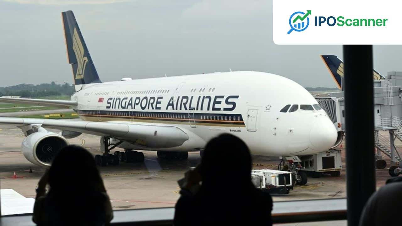 SIA Reinforces Commitment to Air India Investment Amid Financial Challenges
