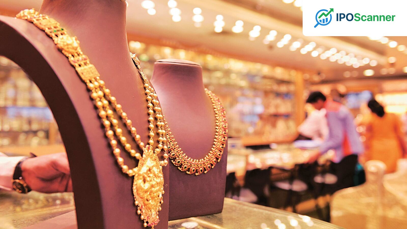 P N Gadgil Jewellers Sees Sharp Revenue Growth, Net Profit Jumps 45% in Q4.