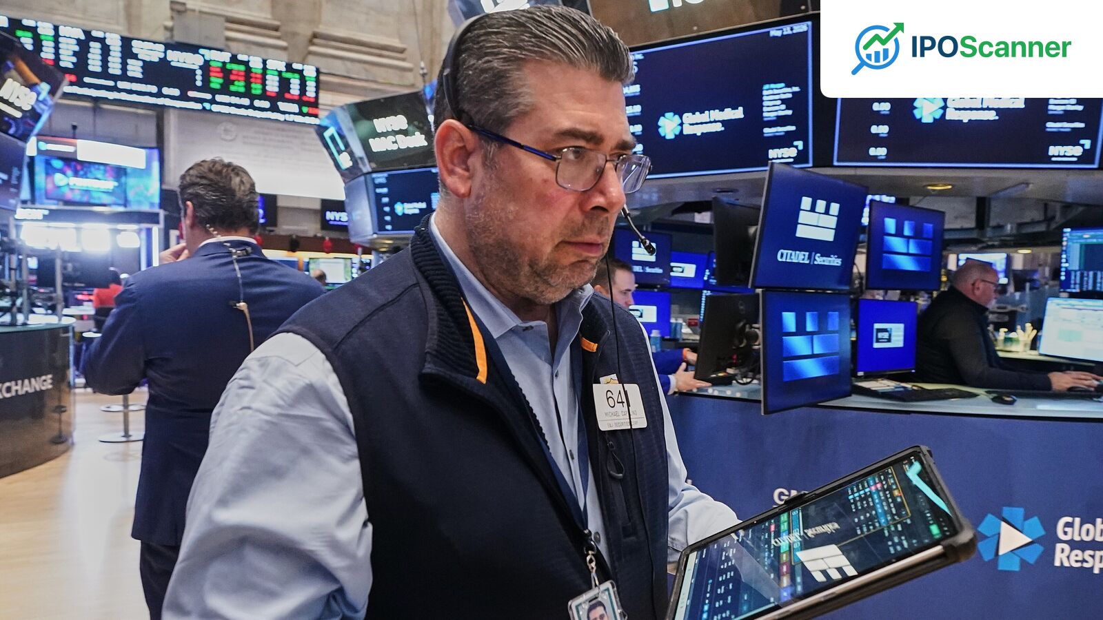 US Stocks Rally Amid Gains in Nvidia and Cisco, as US-China Trade Talks Take Center Stage