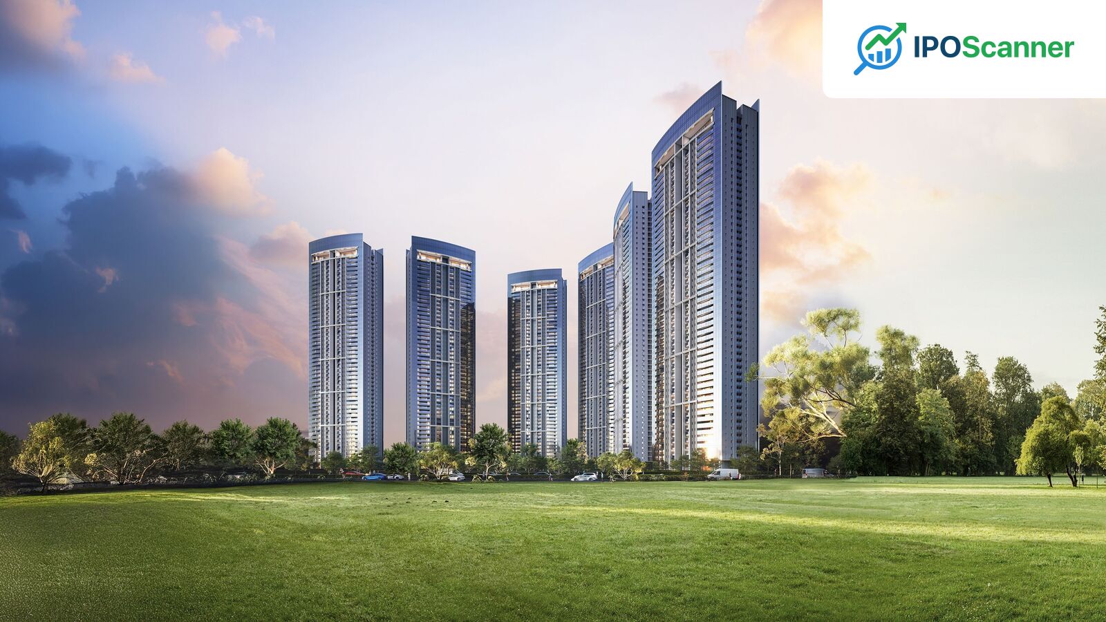 DLF Maintains FY 27 Sales Target at ₹20,000 Crore, Focuses on Profit Margins
