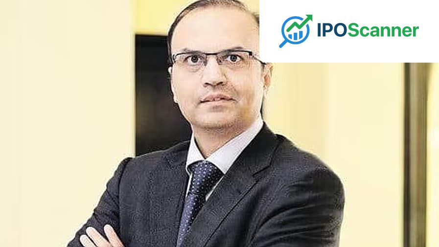 KPMG India Appoints Utpal Oza as Senior Advisor