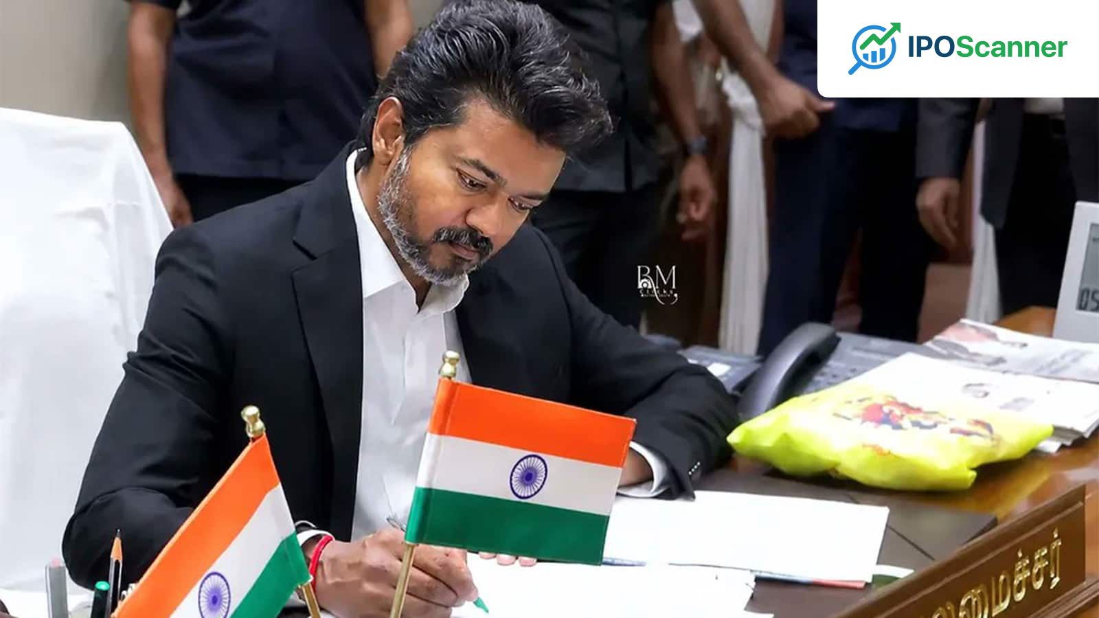 Tamil Nadu Chief Minister Urges Prime Minister to Reconsider Cotton Import Duty to Protect Textile Industry and Employment