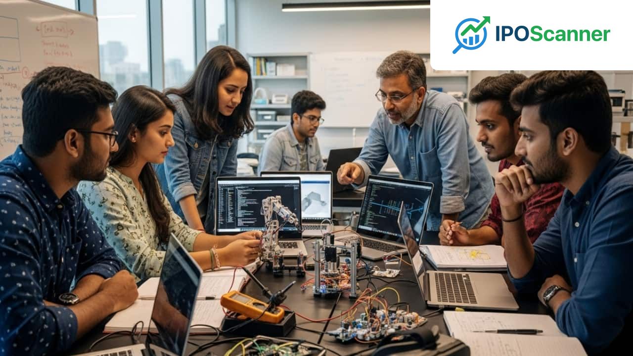 Nasscom Foundation and Ciena Partner to Launch TechForChange Initiative for Student-Led Innovation