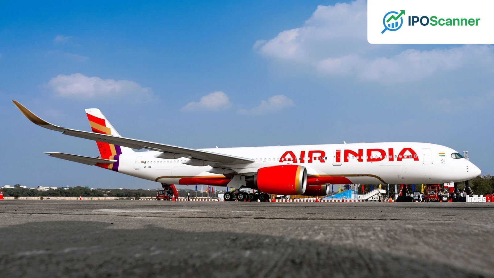Air India Posts Record Annual Loss of Over $2 Billion, Raising Concerns Over Turnaround Efforts