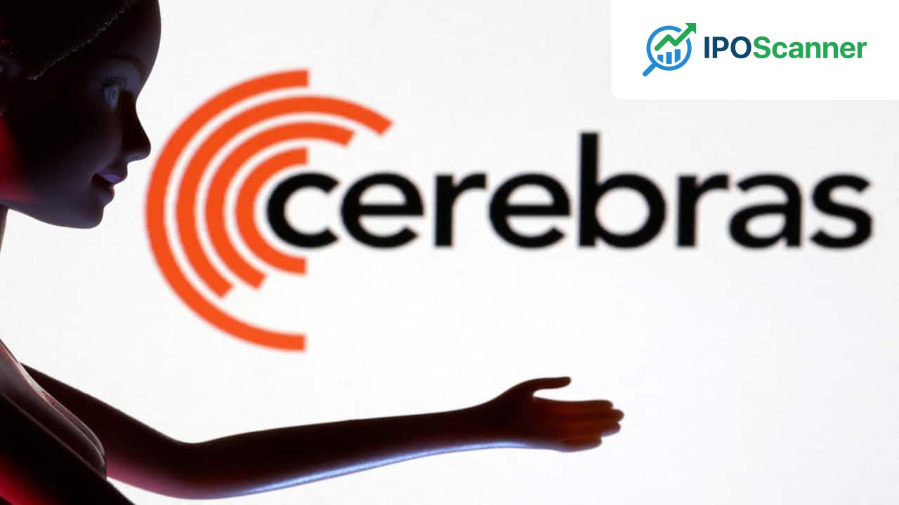 Cerebras Stock Sees Substantial Gain in Market Debut Amid Rising AI Investment Frenzy