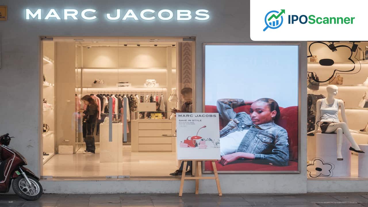 LVMH Sells Majority Stake in Marc Jacobs to WHP Global, Forms Partnership with G-III Apparel Group