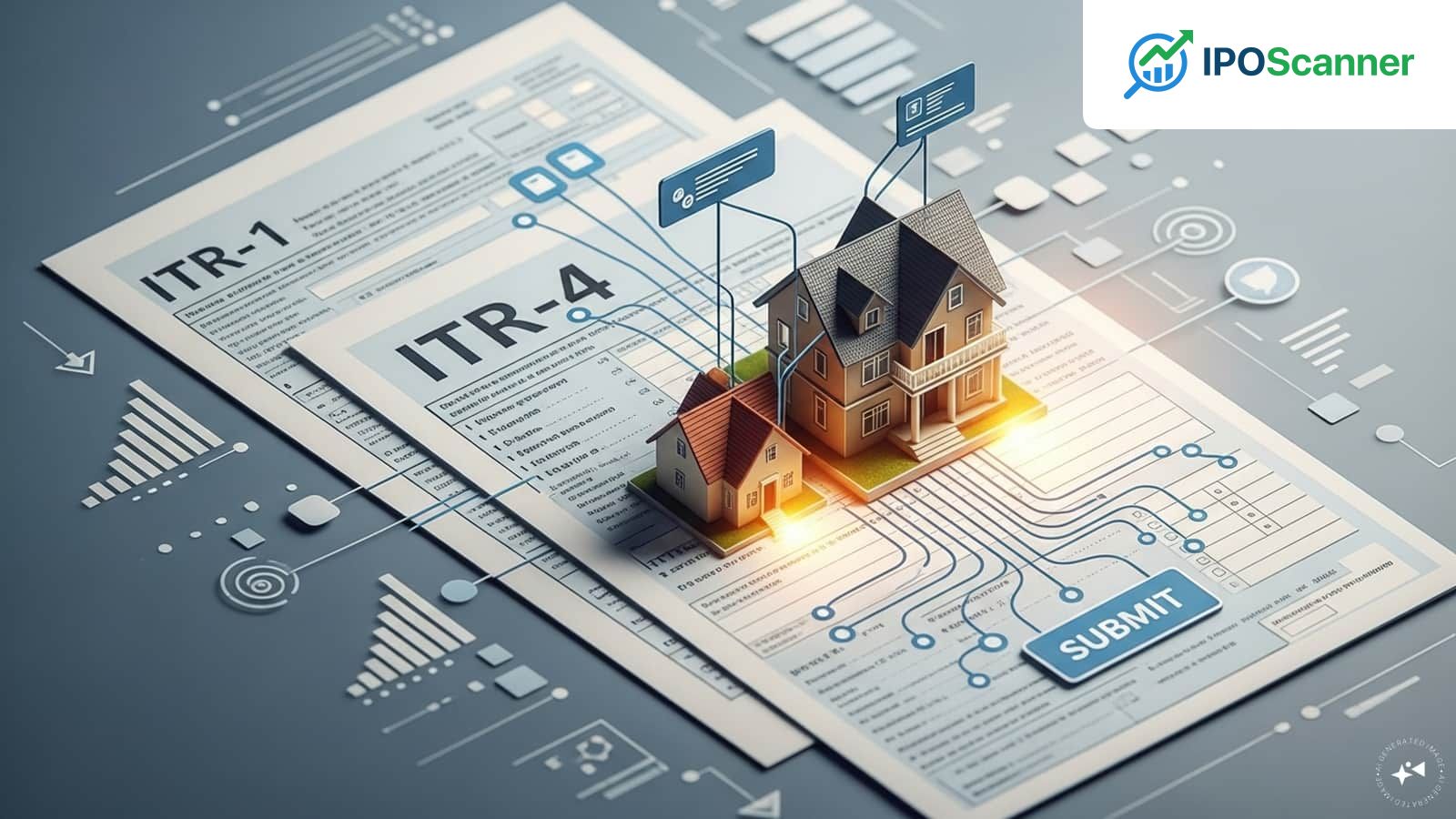 Income Tax Department Starts 2026 Filing Season with Release of ITR-1 and ITR-4 Excel Utilities