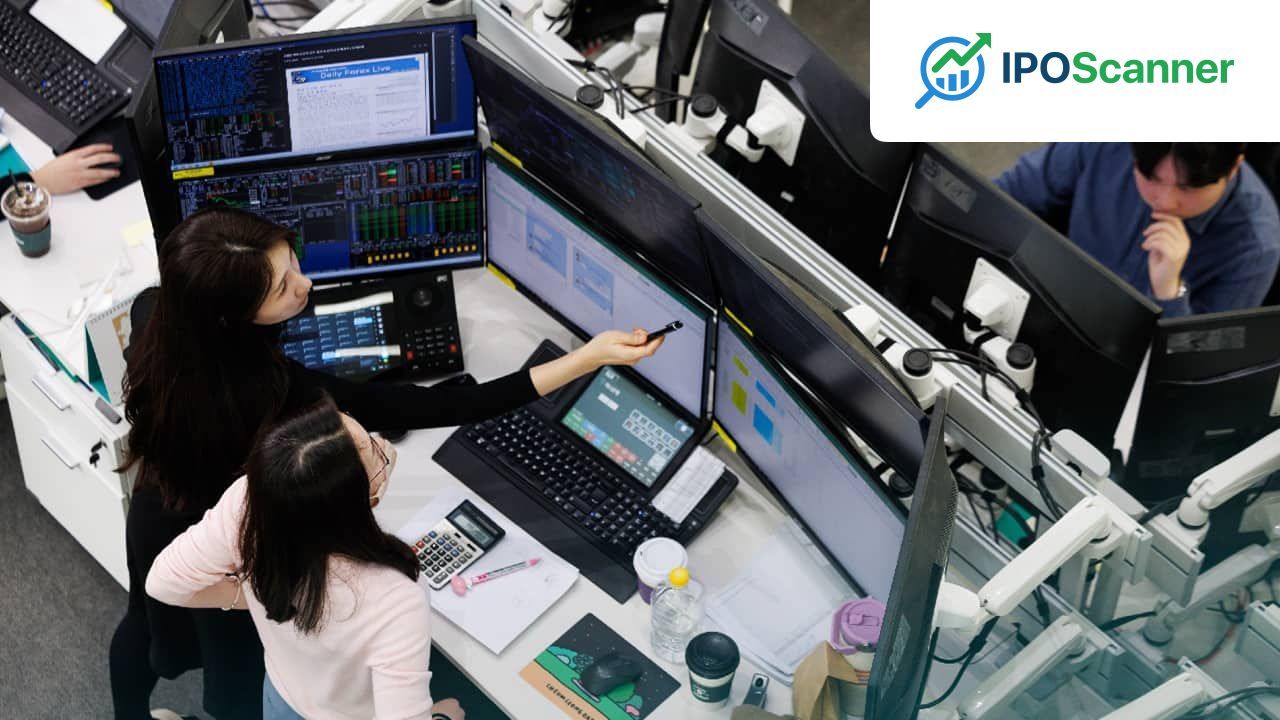 AI-Driven Stocks Fuel Surge in Seoul's Kospi Index Beyond 8,000