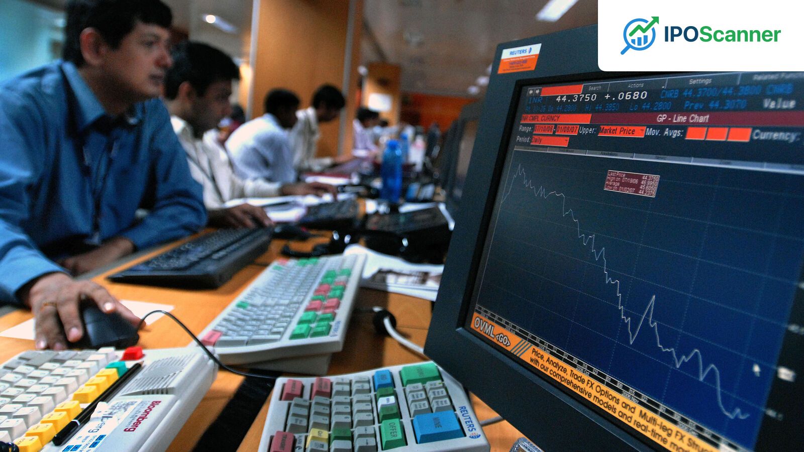 Indian Stock Market Forecast: Nifty 50 and Sensex Outlook for 15 May