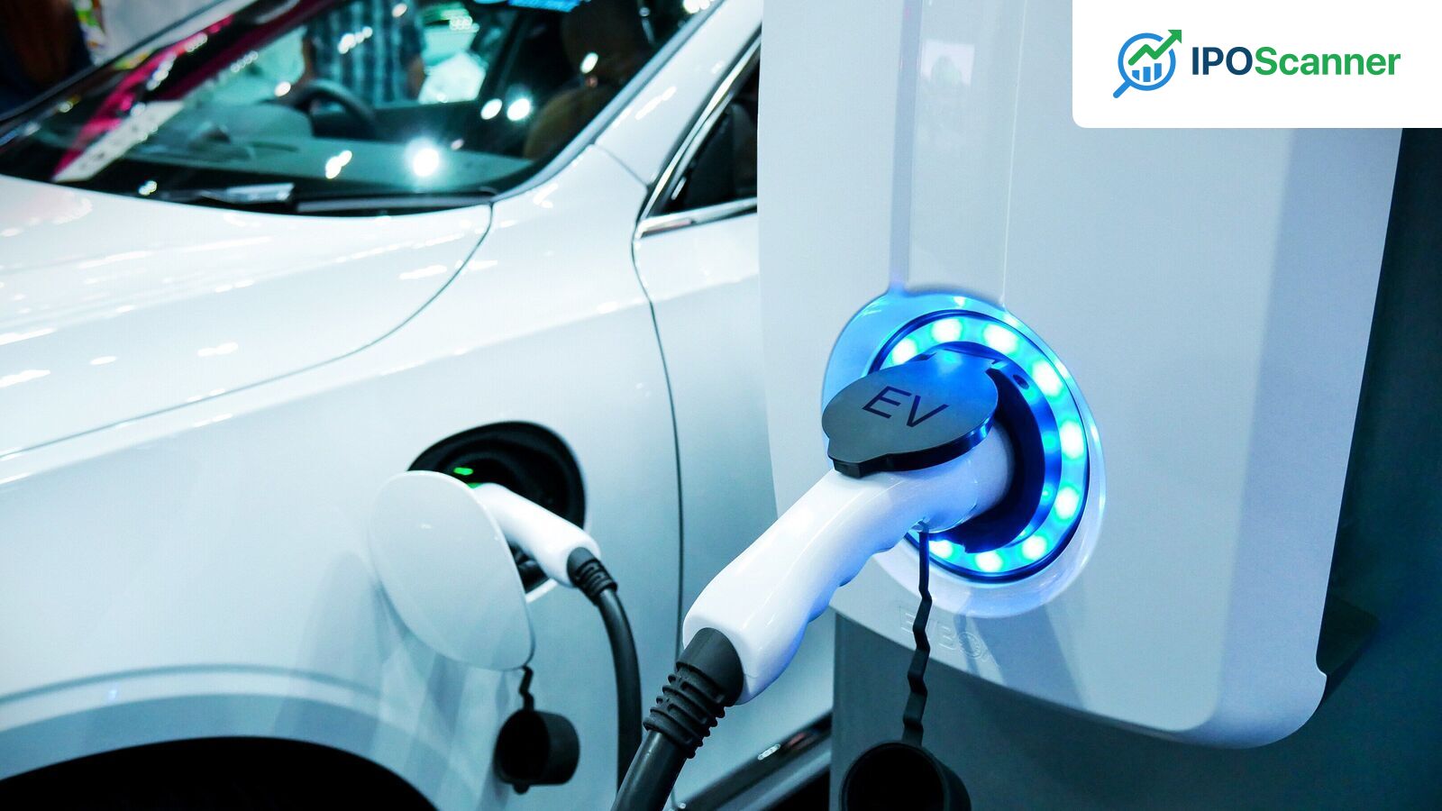 Three Electric Vehicle Stocks to Monitor, Focusing on High Returns on Capital