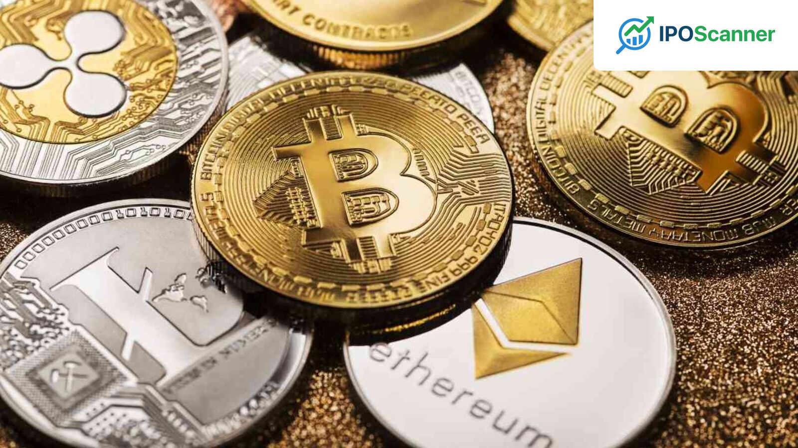 Bitcoin Price Surges Above $81,000 as US Senate Advances Crypto Regulation Bill