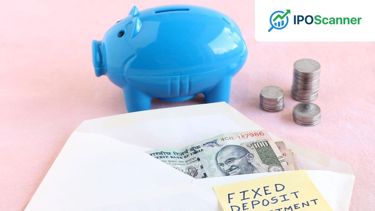 Banks Offer Competitive Fixed Deposit Rates in May: Comparing Returns Across Institutions