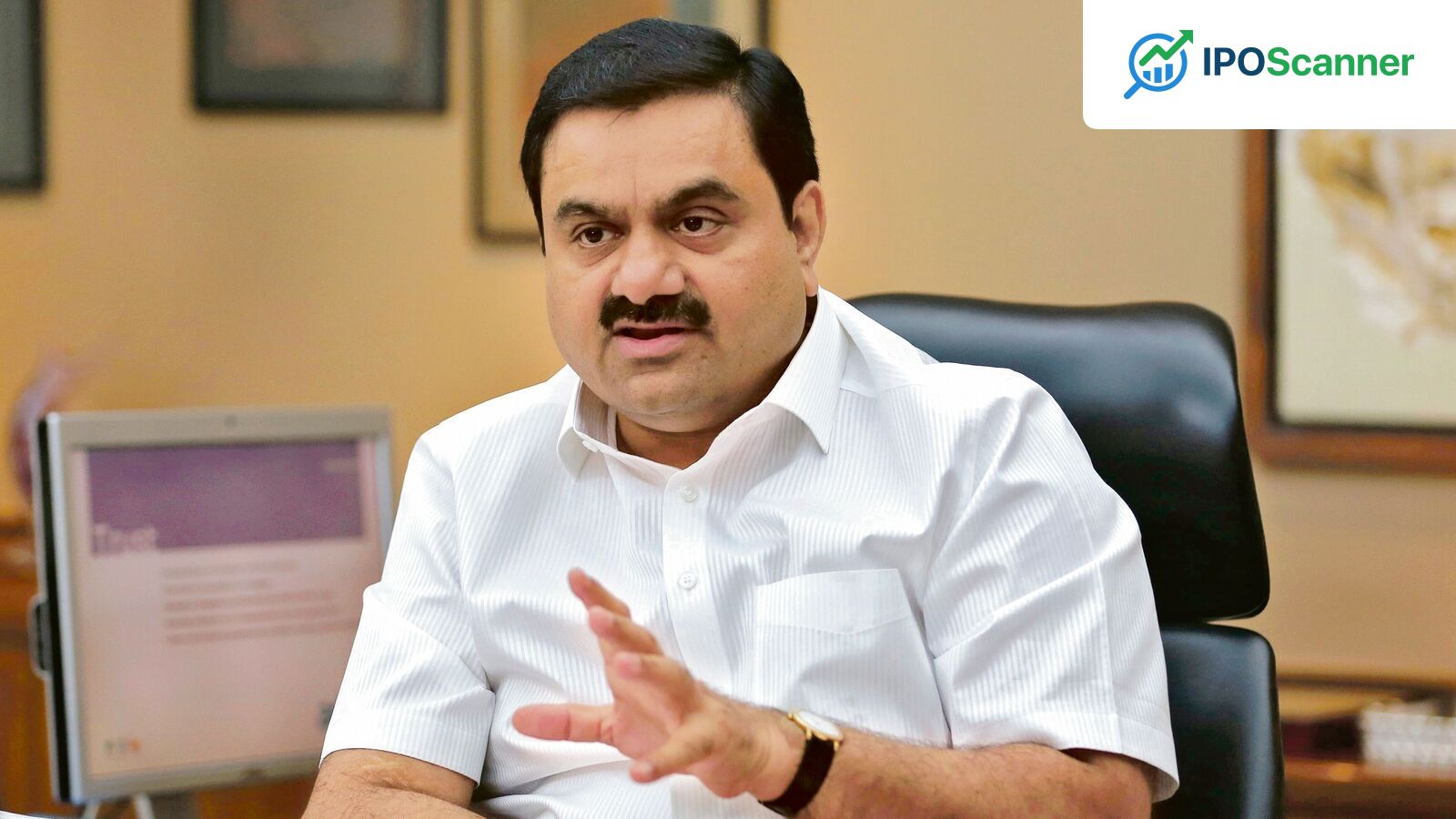 Adani Group Agrees to Settlement with US Securities and Exchange Commission