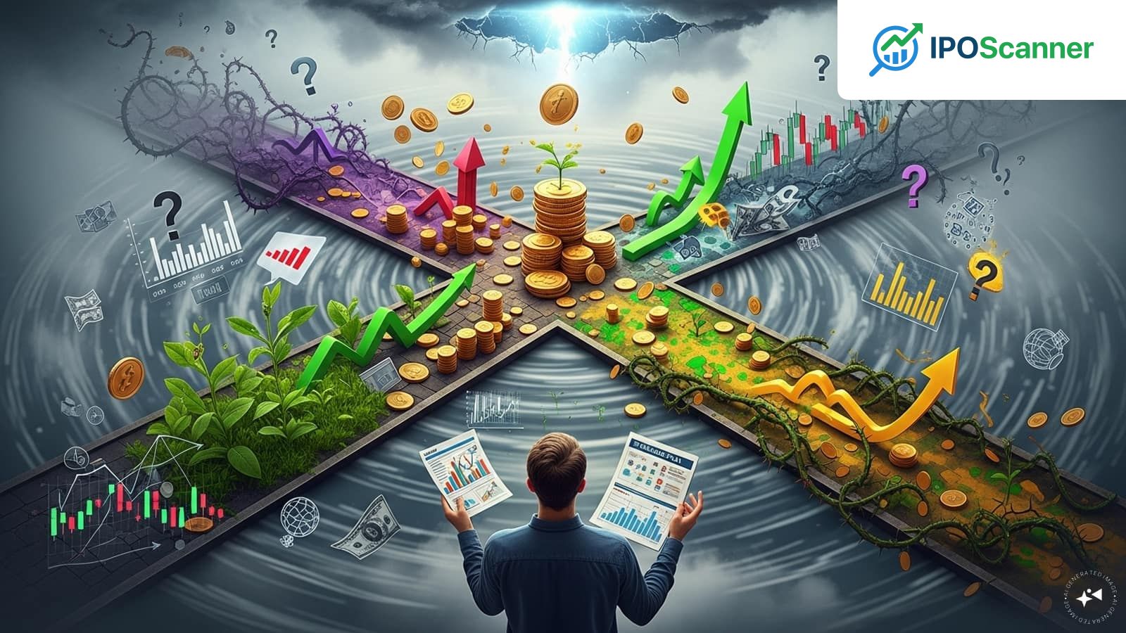 Investors Face Hidden Barriers to Wealth Growth Despite Adherence to Best Financial Practices