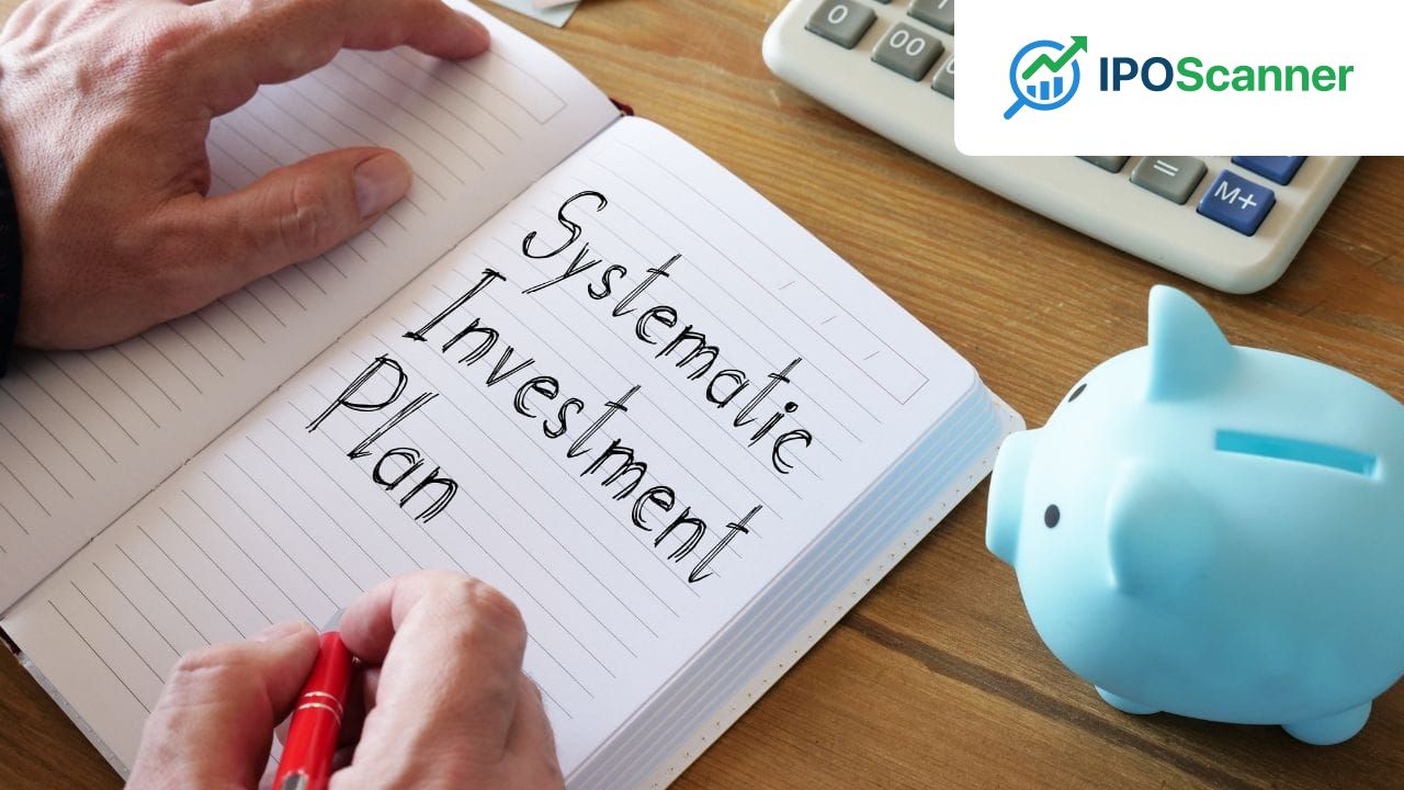 Systematic Investment Plan Registrations See Slight Increase Amid Market Volatility