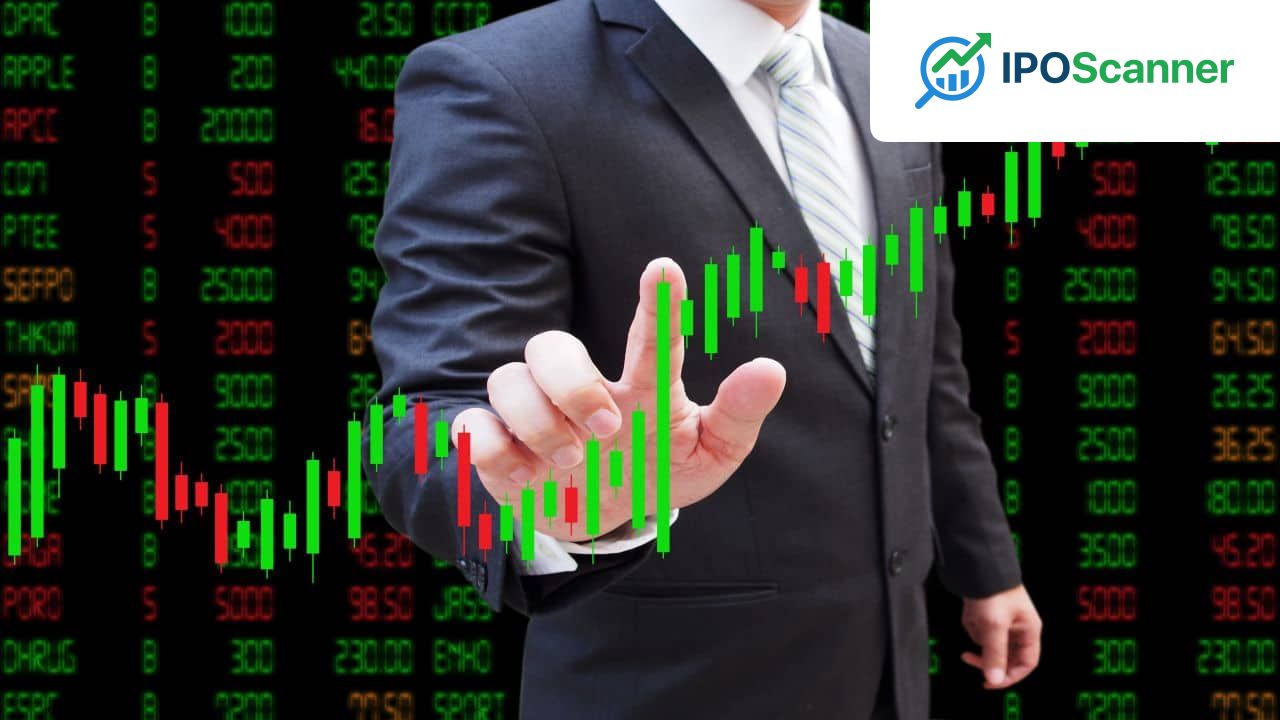 Indian IT Index Surges 2%, Breaking Four-Day Losing Streak Amid Gains in Persistent Systems, OFSS and Other Stocks