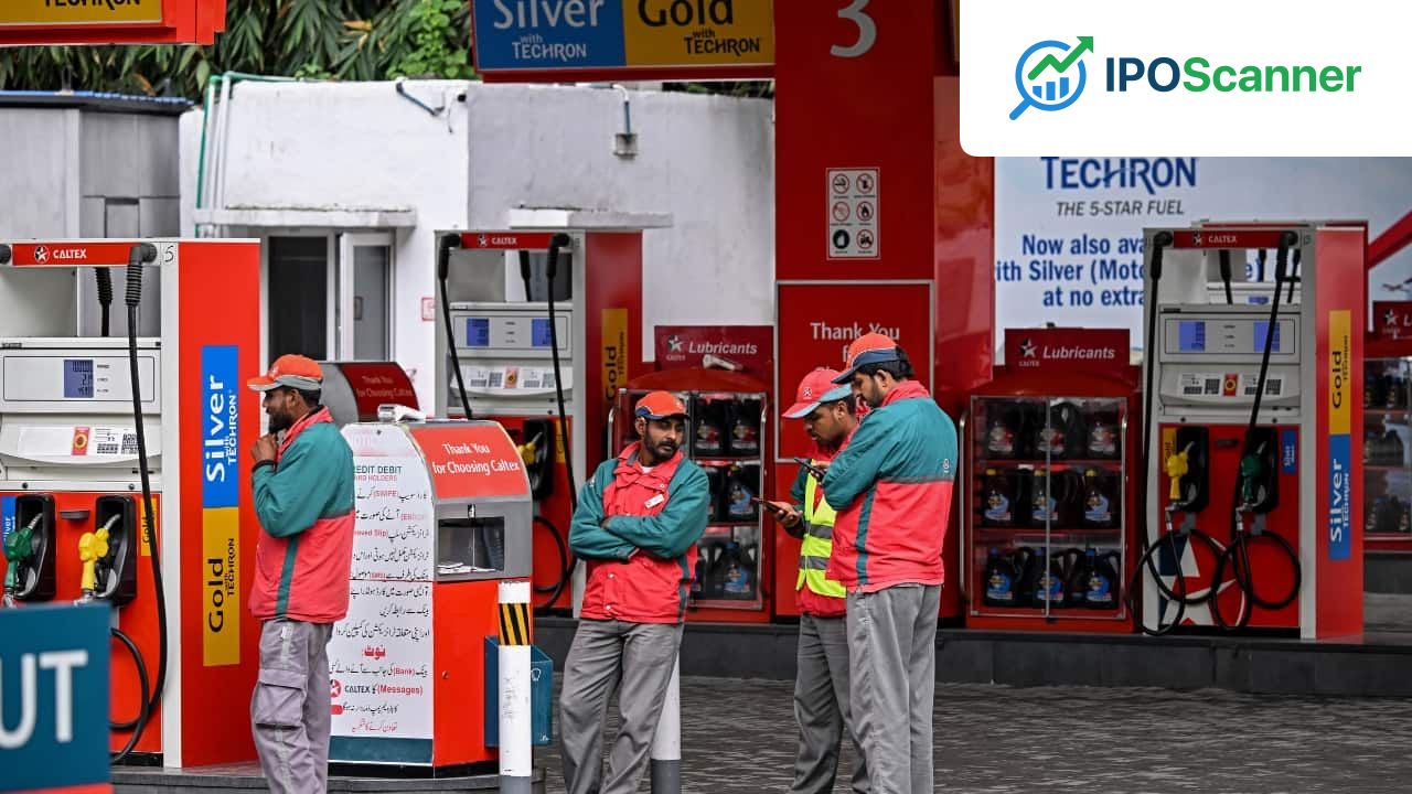 Fuel Prices Must Increase by Another 16 Percent for Oil Retailers to Match Pre-War Profit Margins
