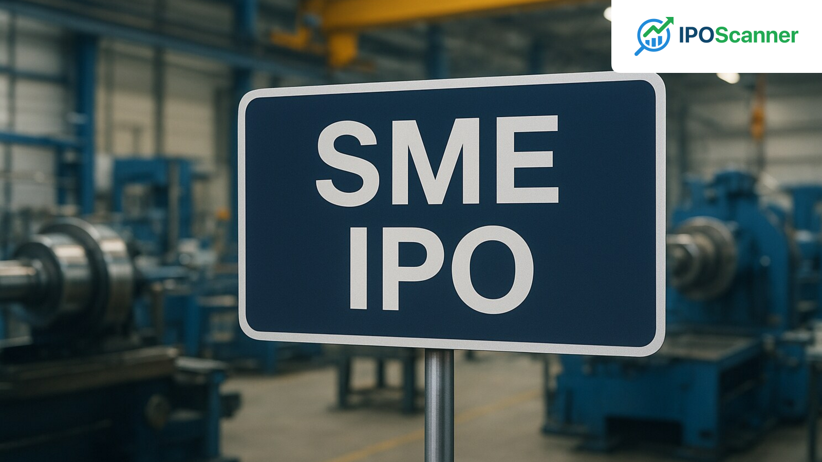Goldline Pharmaceutical IPO Allotment Status in Focus: Step-by-Step Guide to Checking Your Application Status