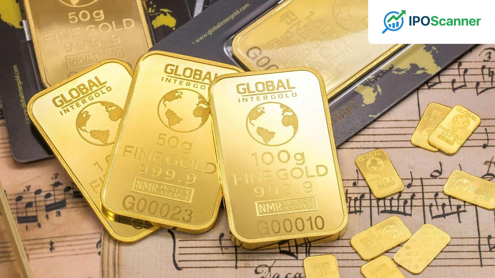 Sebi Considers Allowing Foreign Portfolio Investors into Bullion Derivatives