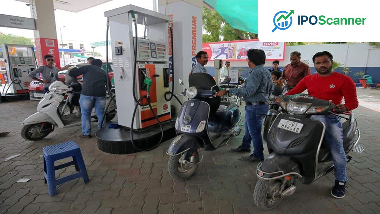 Oil Pricing in a Market with Distinct Indian Characteristics