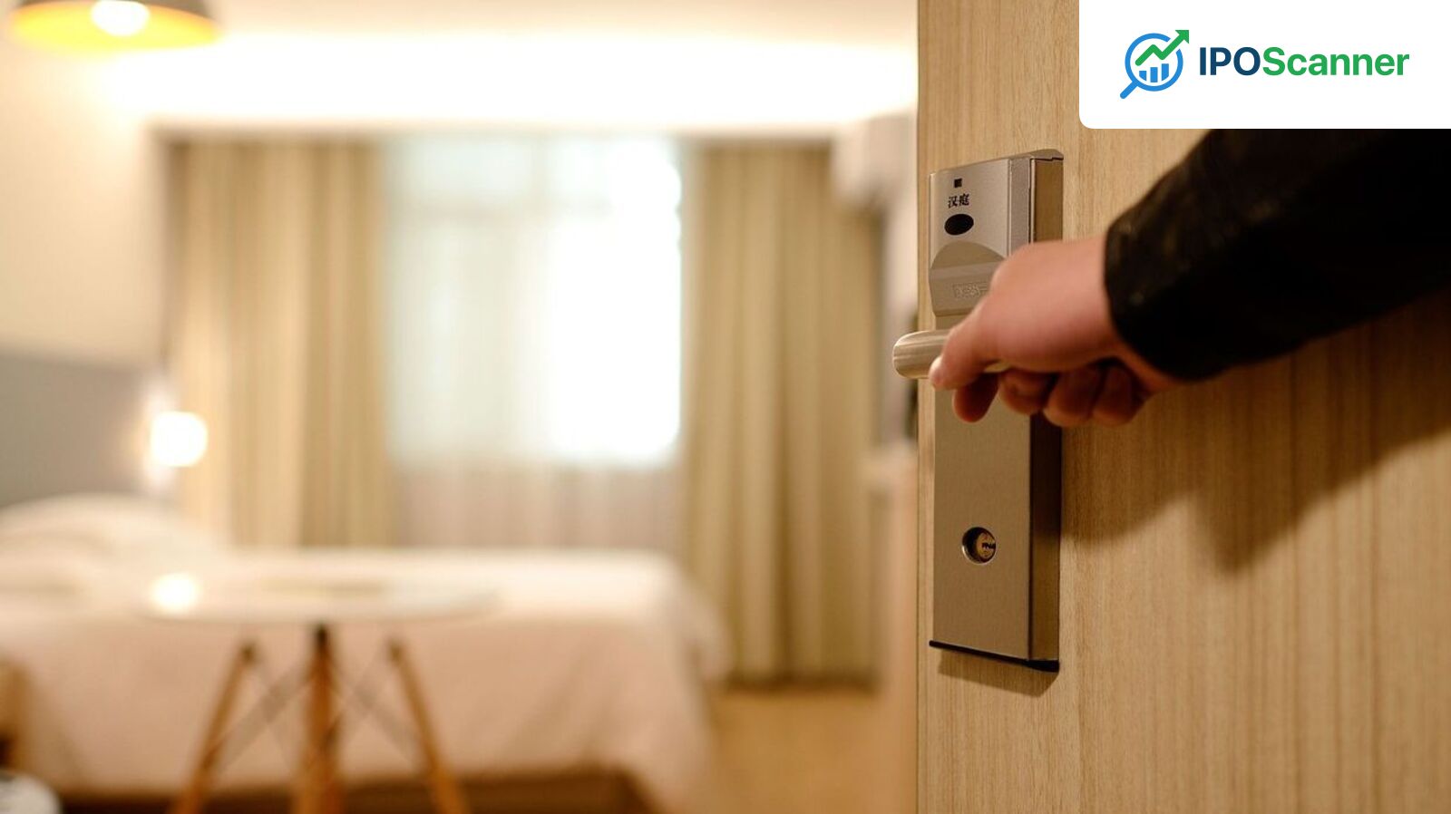 ITC Hotels Reports 23% YoY Growth in Consolidated Profit After Tax to ₹316 Crore in Q4, Declares Re 1 Dividend