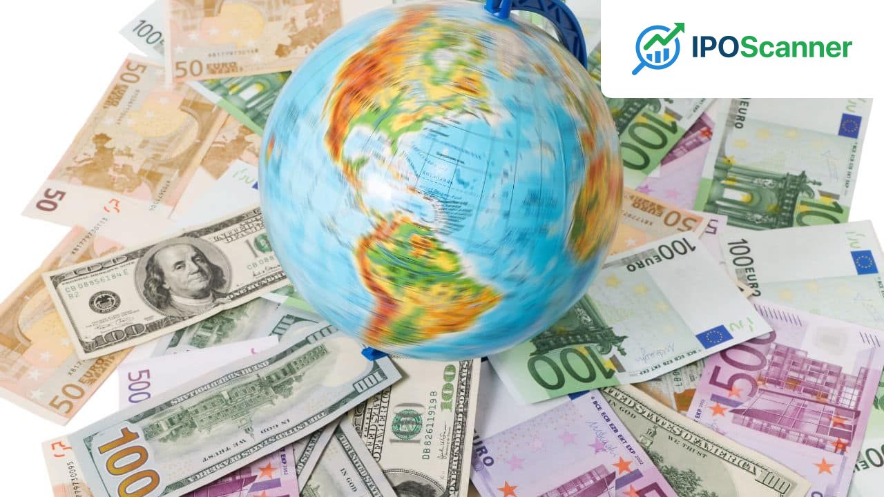 Invesco Mutual Fund Halts New Subscriptions in Three International Funds