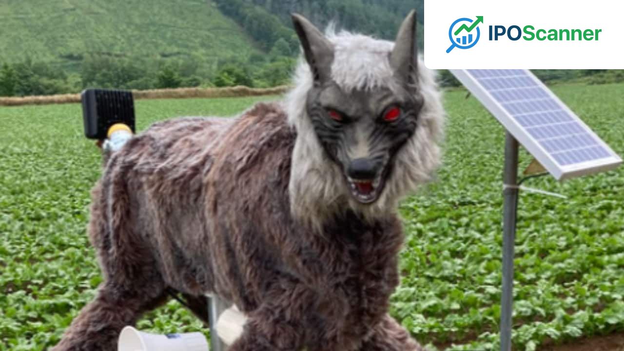 Japan Deploys Robotic "Monster Wolves" to Deter Bear Encounters Following Fatal Attacks