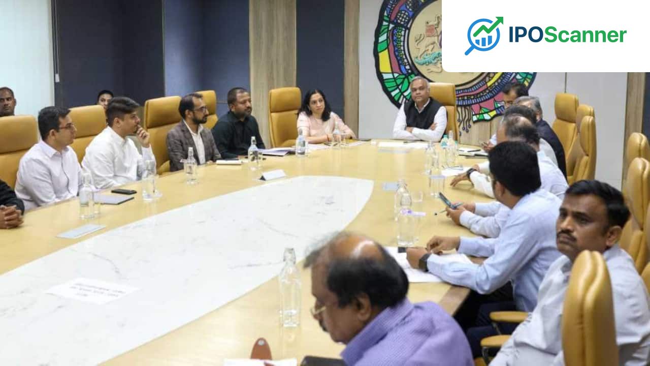 Karnataka to Establish Dedicated Drone Testing Facility Near Bengaluru Airport